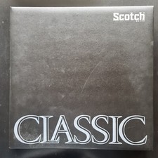 11 Alu Spulen Set -  Nab /26,5 - Tonbandspule