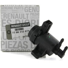 Original renault druckwandler - renault,