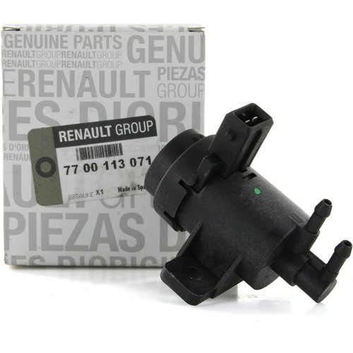 Original renault druckwandler - renault,