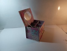 Schmuckkasten Schmuck und Spielkasten für Kids schatulle schmuck kinder