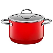 Silit Kochtopf Topf 20cm hoch