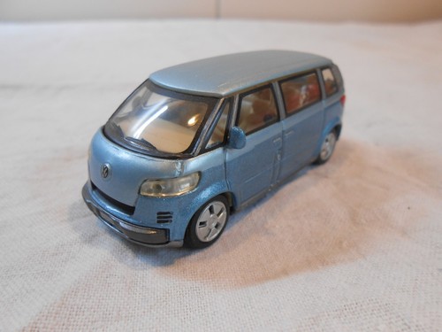 Microbus 2001 hongwell - ", vw