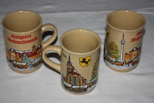 Stuttgarter weihnachtsmarkt - 3,
