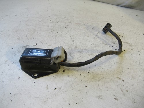 Yamaha 500 48t ez91 - 500,