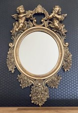 Wandspiegel in Barock Optik