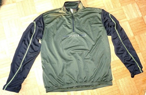 Top langarm radtrikot feroti - langarm,