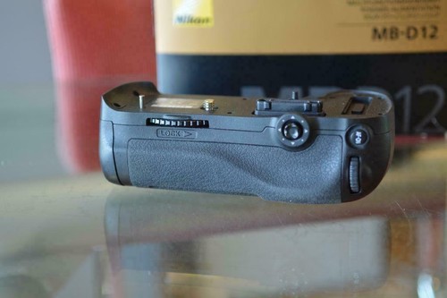Nikon d12 für d800 - mb-d12,