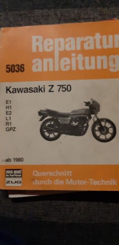 Reparaturanleitung 5036 für - reparaturanleitung,