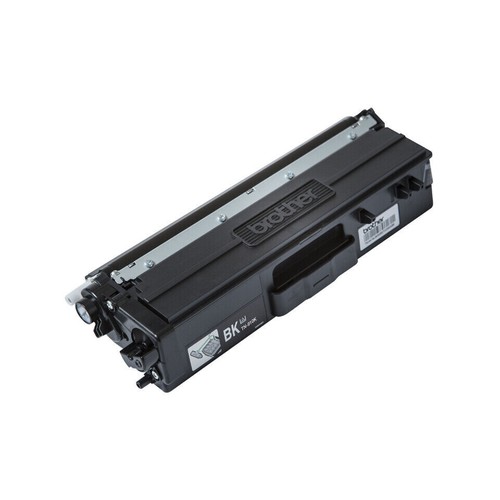 Brother 910bk tonerkassette - brother, tn-910bk