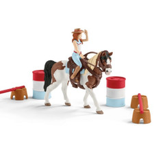SCHLEICH - Western Horse Club