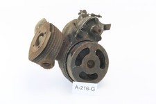 NSU Quick Engine Without