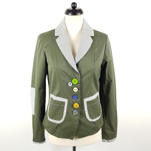 Desigual blazer damen 42 - blazer,