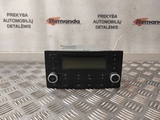 Volkswagen Touareg I 2008