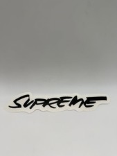 Supreme  Sticker