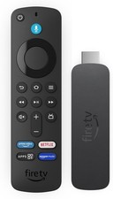 Amazon Fire TV Stick 4K Ultra