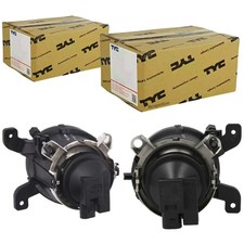2x TYC Nebelscheinwerfer H7
