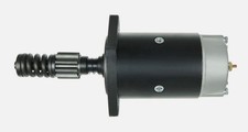 Anlasser Starter für Triumph