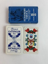 Öttinger Brauerei seltene