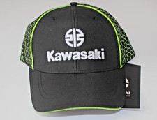 Kawasaki Baseballcap Mütze