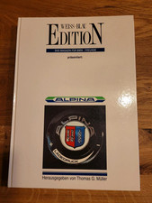 ALPINA Chronik Die Erste