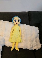 Plüschtier Alles Steht Kopf