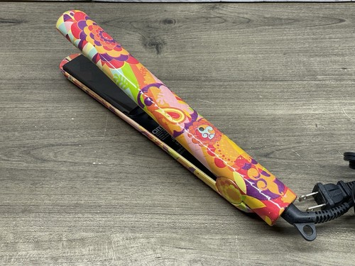 Amika hair straightener am5570 - hair,