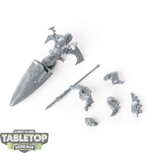 Aeldari farseer skyrunner - -,