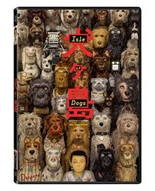 Isle dogs von - von, wes