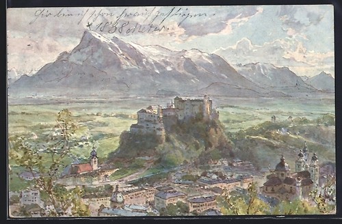 Künstler edward harrison - edward,