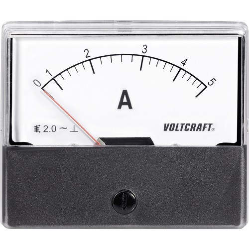 Voltcraft 70x60 5a - voltcraft, am-70x60/5a