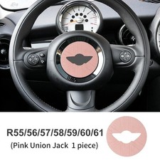 Lenkrad Aufkleber für MINI