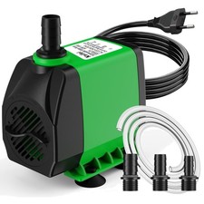 Kompakte Teichpumpe 3000L/H