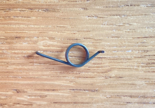 Neu bügelfeder bail spring - neu:,