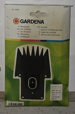 Ersatzmesser, Messer, Gardena