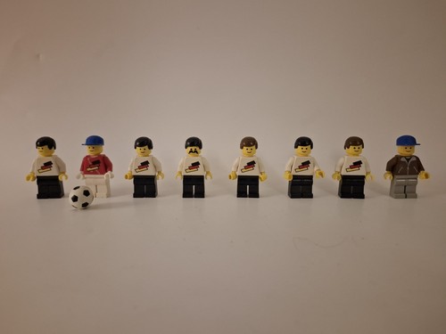 Lego system minifiguren - lego®,
