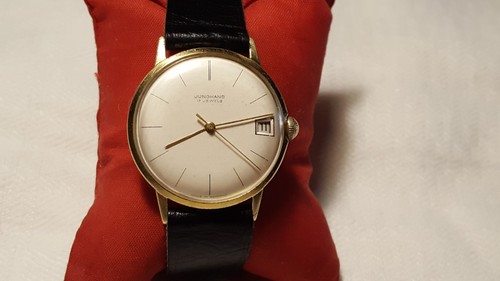 Sehr schöne junghans max - sehr, (max