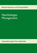 Nachhaltiges Management Eberhard Haunhorst