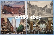 # Stuttgart - 4 sehr alte