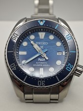 Seiko SPB375J1 Sumo PROSPEX