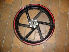 CBR 900 SC33 Felge