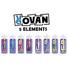 5 EL - Blue Overdosed -