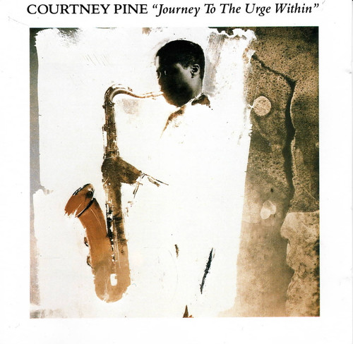 Courtney pine journey - pine,