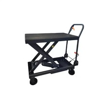 Hydraulischer Hebetischwagen