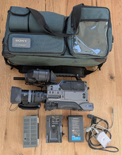 Sony Digital Video Camera