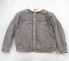 Levis Sherpa Herren Gr. M