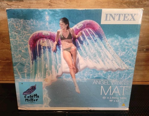 Intex angel wings - angel,