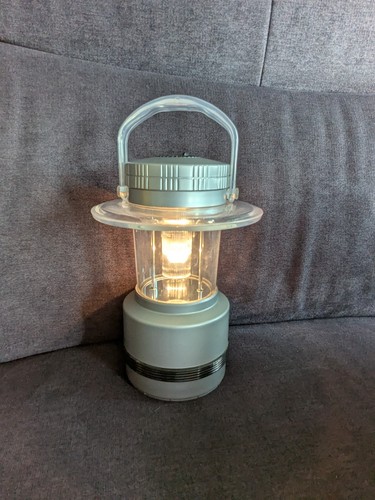 Camping garten lampe - garten,