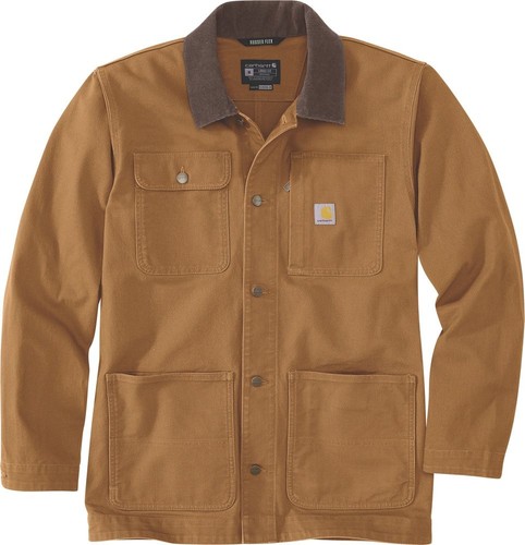 Carhartt jacke duck loose - carhartt,