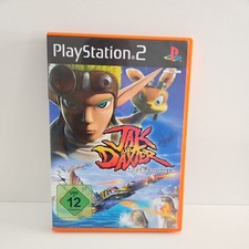 Jak and Daxter: The Lost