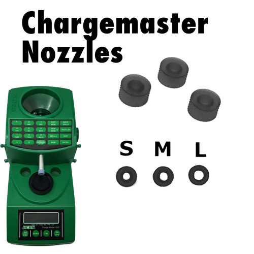 Rcbs pulver chargemaster 1500 - chargemaster,